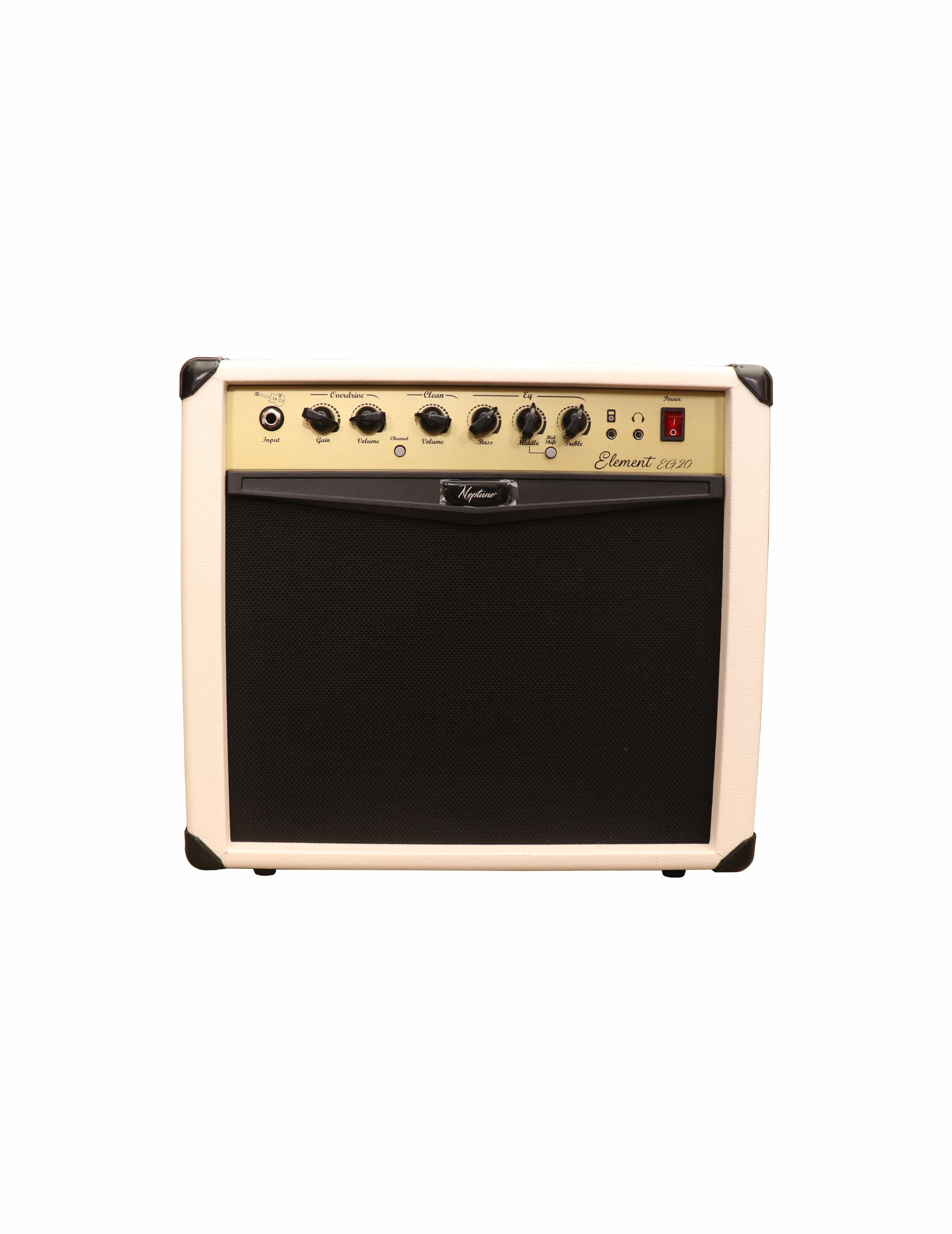 Neptune EG 20